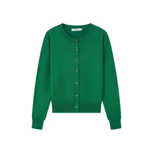 99601 Knit Cardigan