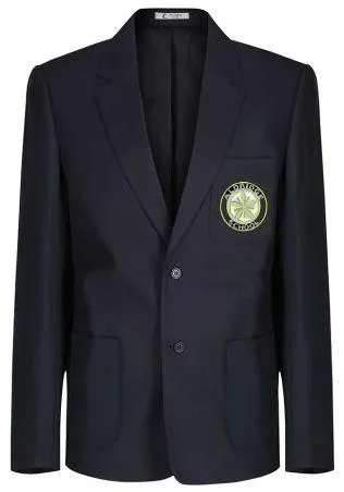 ALDRIDGE SCHOOL BOYS BLAZER