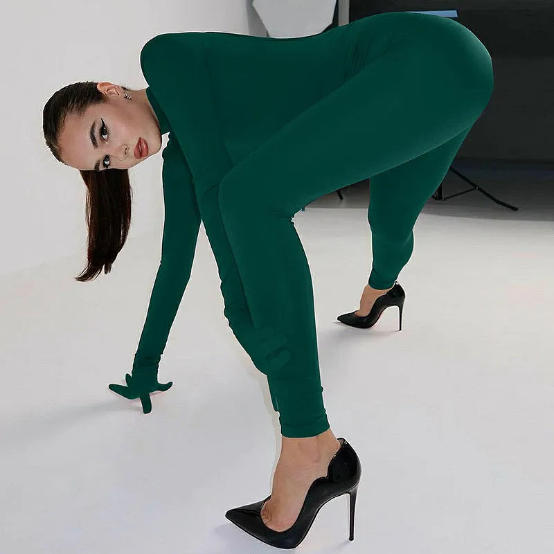 ‘Annora’ Jumpsuit