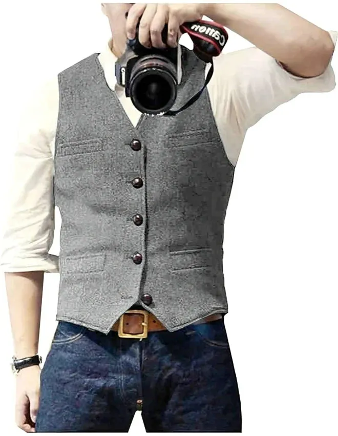 Auron - Modieuze Jeansblazer voor Herfstlook
