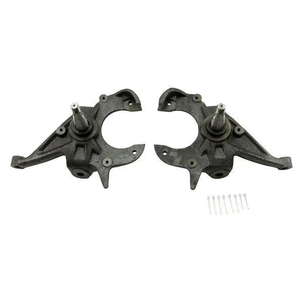 Belltech Lowering Kit Chevy Blazer / Chevy Jimmy 4 Cyl. (95-97) Front And Rear - w/o or w/ Shocks