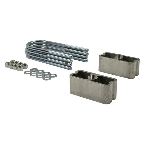 Belltech Lowering Kit Chevy Blazer / Chevy Jimmy 4 Cyl. (95-97) Front And Rear - w/o or w/ Shocks