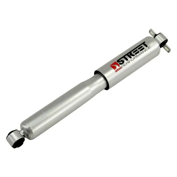 Belltech Lowering Kit Chevy Blazer / Chevy Jimmy 4 Cyl. (95-97) Front And Rear - w/o or w/ Shocks