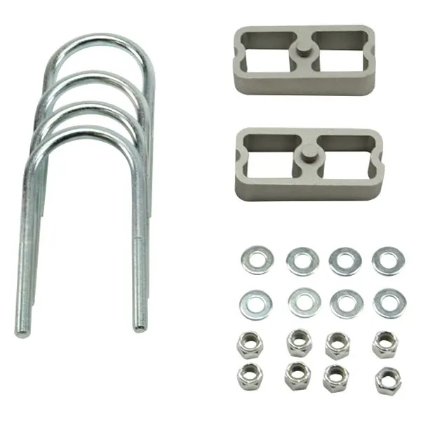 Belltech Lowering Kit Chevy Blazer / Chevy Jimmy 4 Cyl. (95-97) Front And Rear - w/o or w/ Shocks