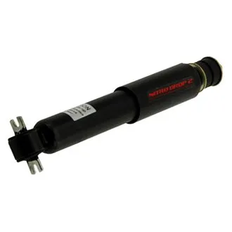 Belltech Lowering Kit Chevy Blazer / Chevy Jimmy 4 Cyl. (95-97) Front And Rear - w/o or w/ Shocks