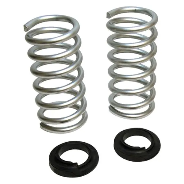 Belltech Lowering Kit Chevy Blazer / Chevy Jimmy 4 Cyl. (95-97) Front And Rear - w/o or w/ Shocks