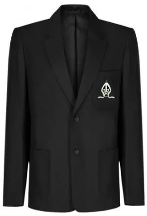 BISHOP VESEY BOYS BLAZER