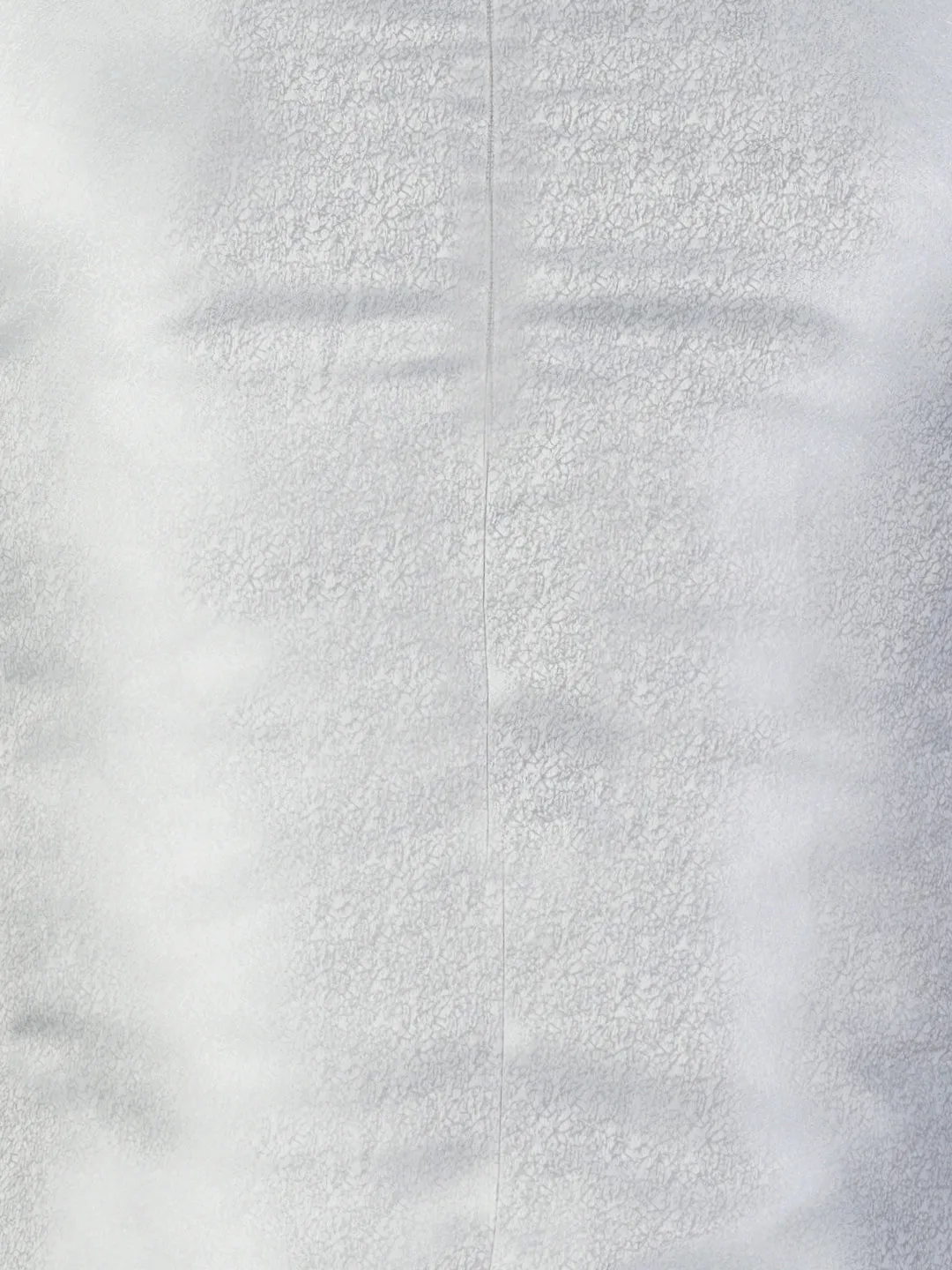 Blazer Beethoven Invisible White