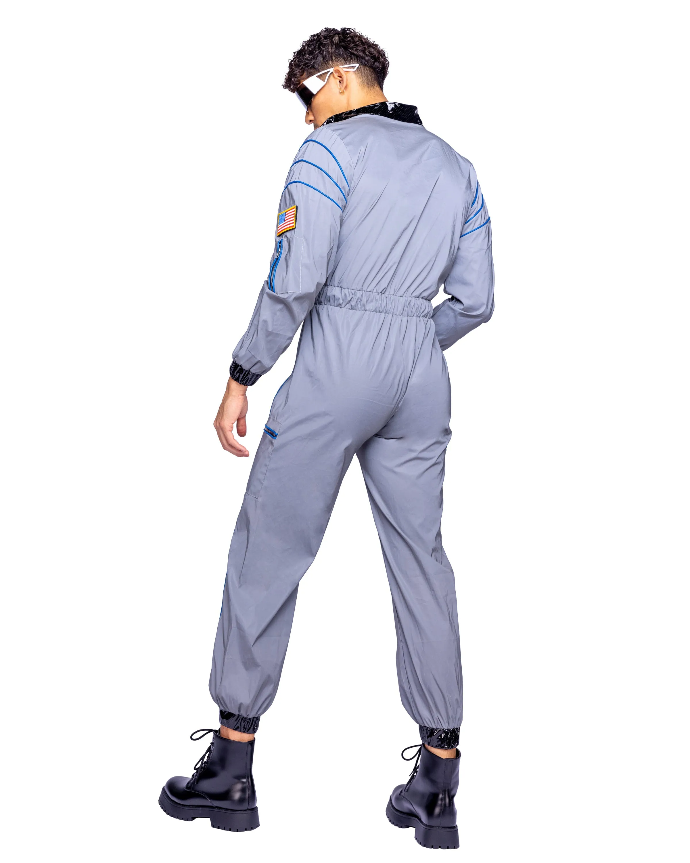 Blue Zone Planet |  1pc Astronaut Hunk