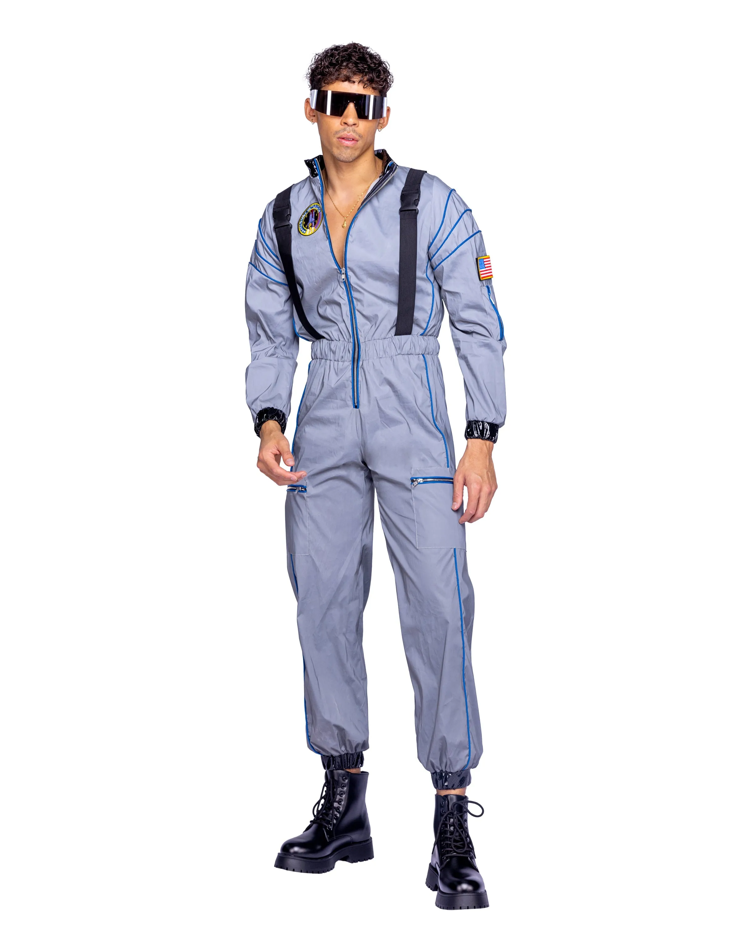 Blue Zone Planet |  1pc Astronaut Hunk