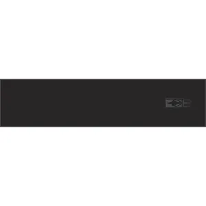 Bohning Arrow Wraps Blackout 4 In. Small 13 Pk.