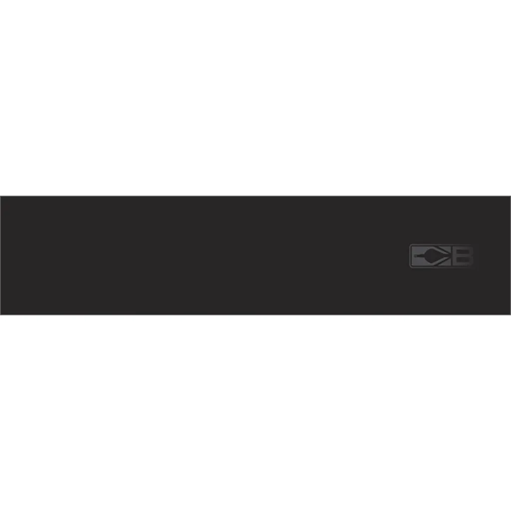 Bohning Arrow Wraps Blackout 4 In. Small 13 Pk.