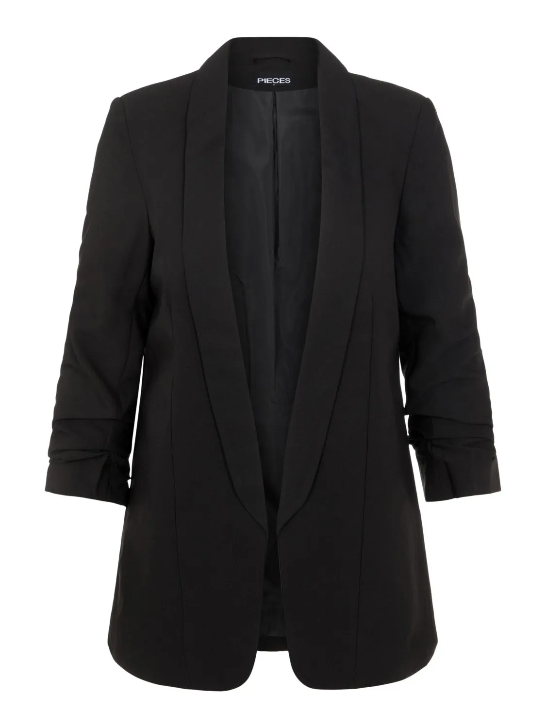 Boss Blazer (Black)