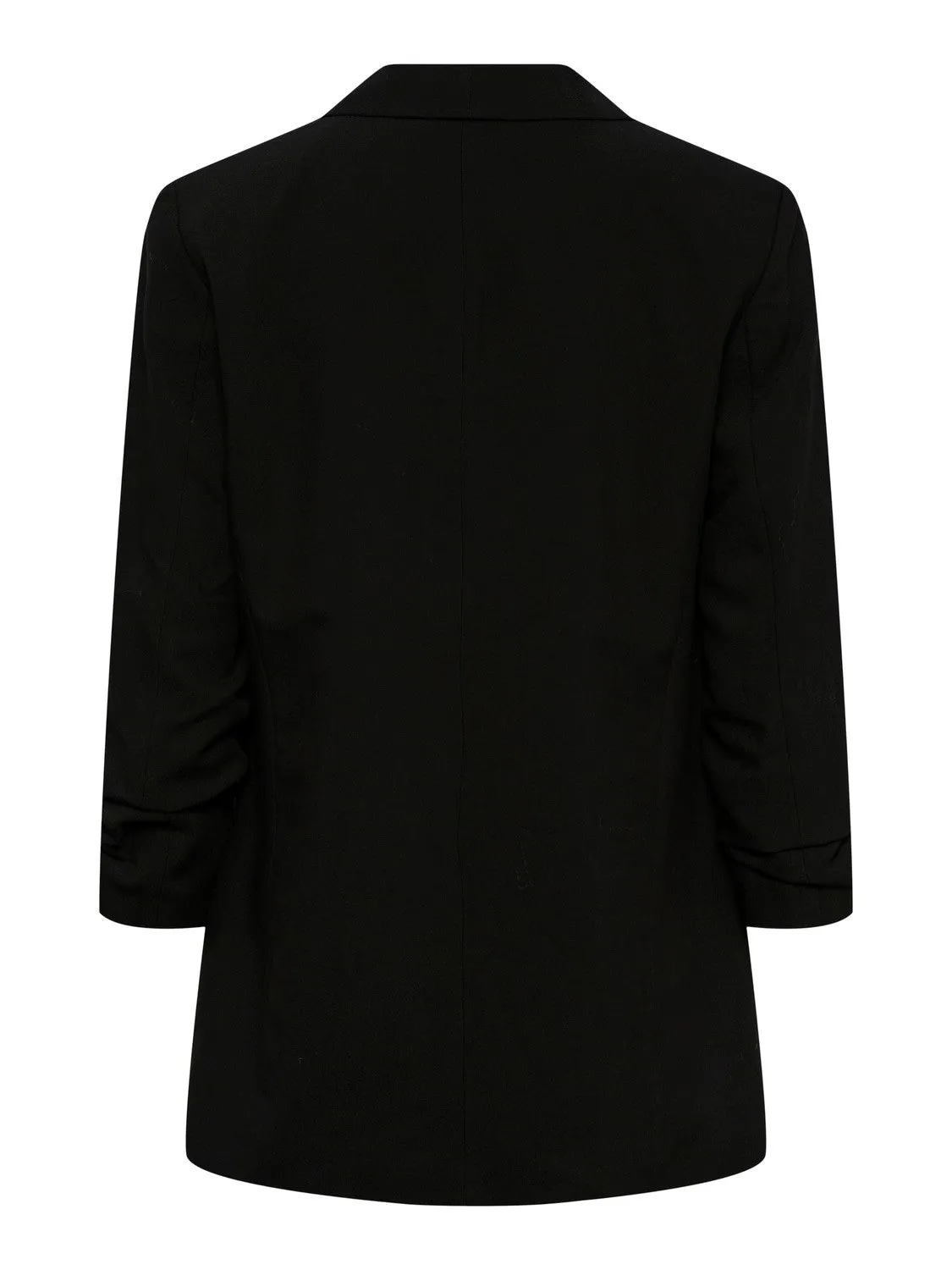 Boss Blazer (Black)