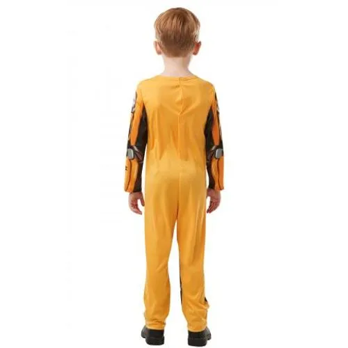 Bumble Bee Classic