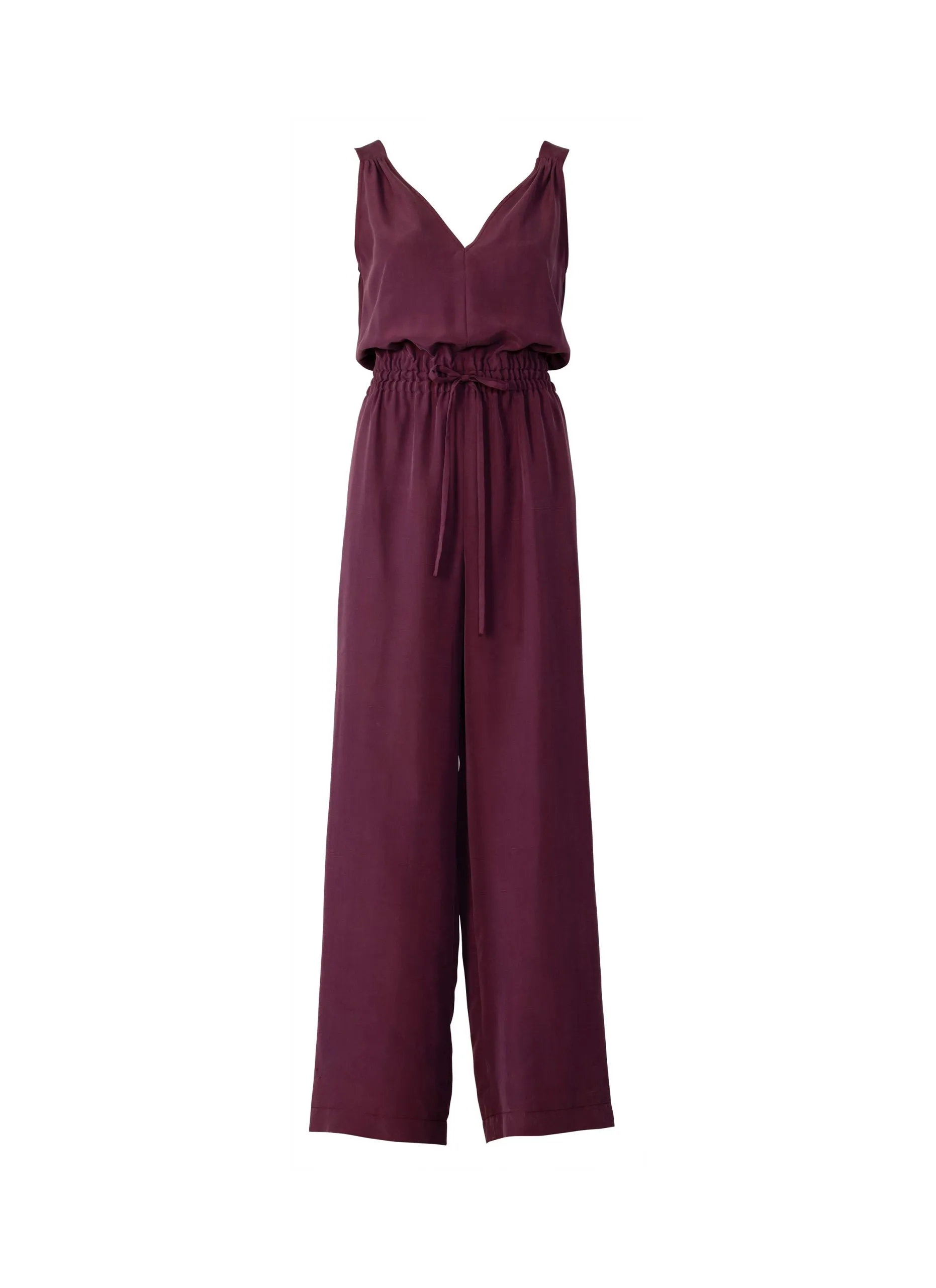 Burda Jumpsuit 5817