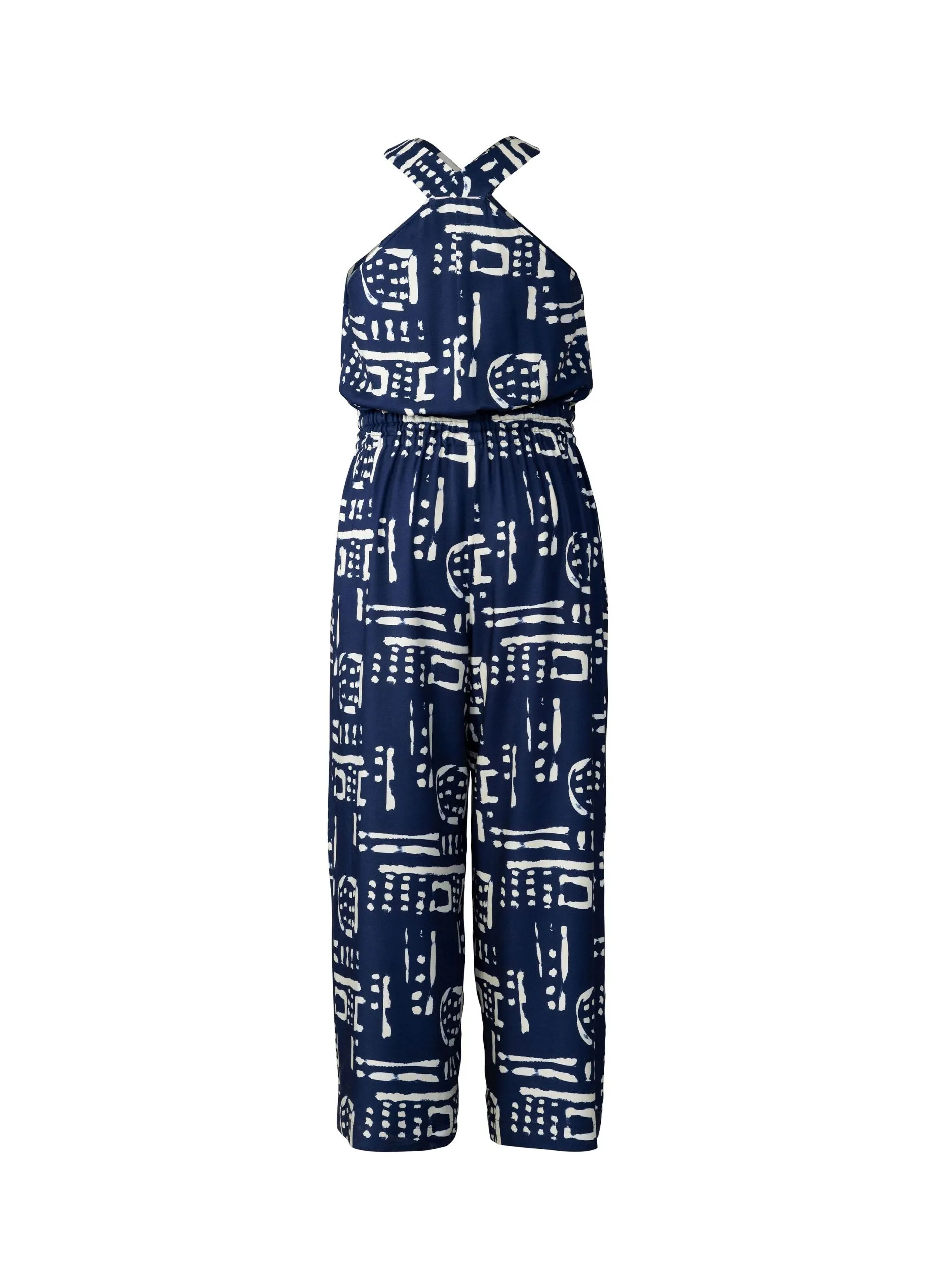 Burda Jumpsuit 5817