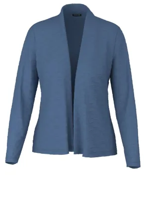 CARDIGAN STYLE WRAP OPEN END 57220022