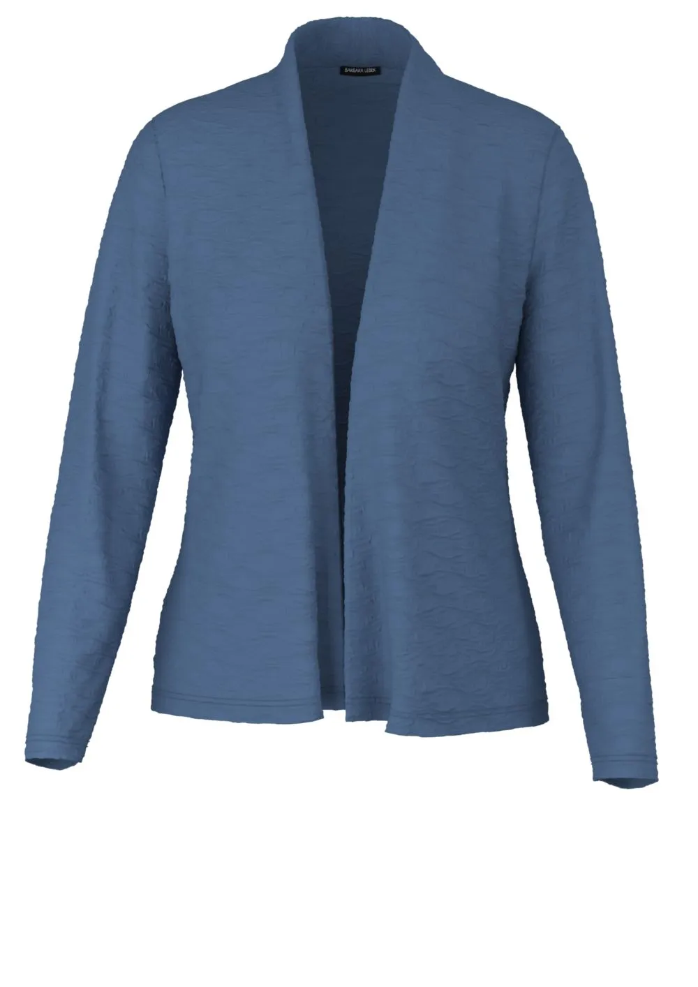 CARDIGAN STYLE WRAP OPEN END 57220022