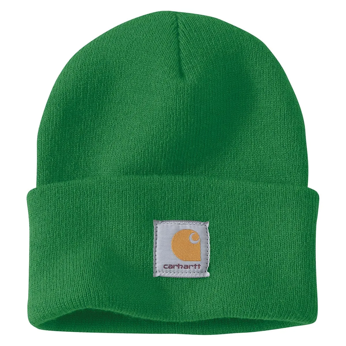 Carhartt A18 Knit Cuffed Beanie