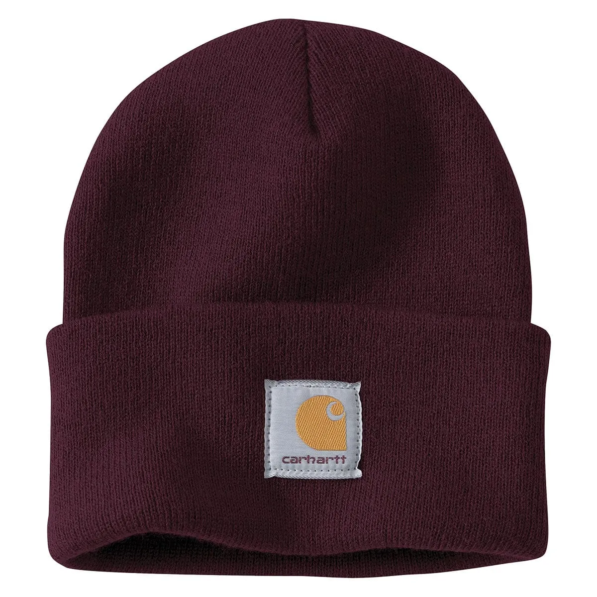 Carhartt A18 Knit Cuffed Beanie