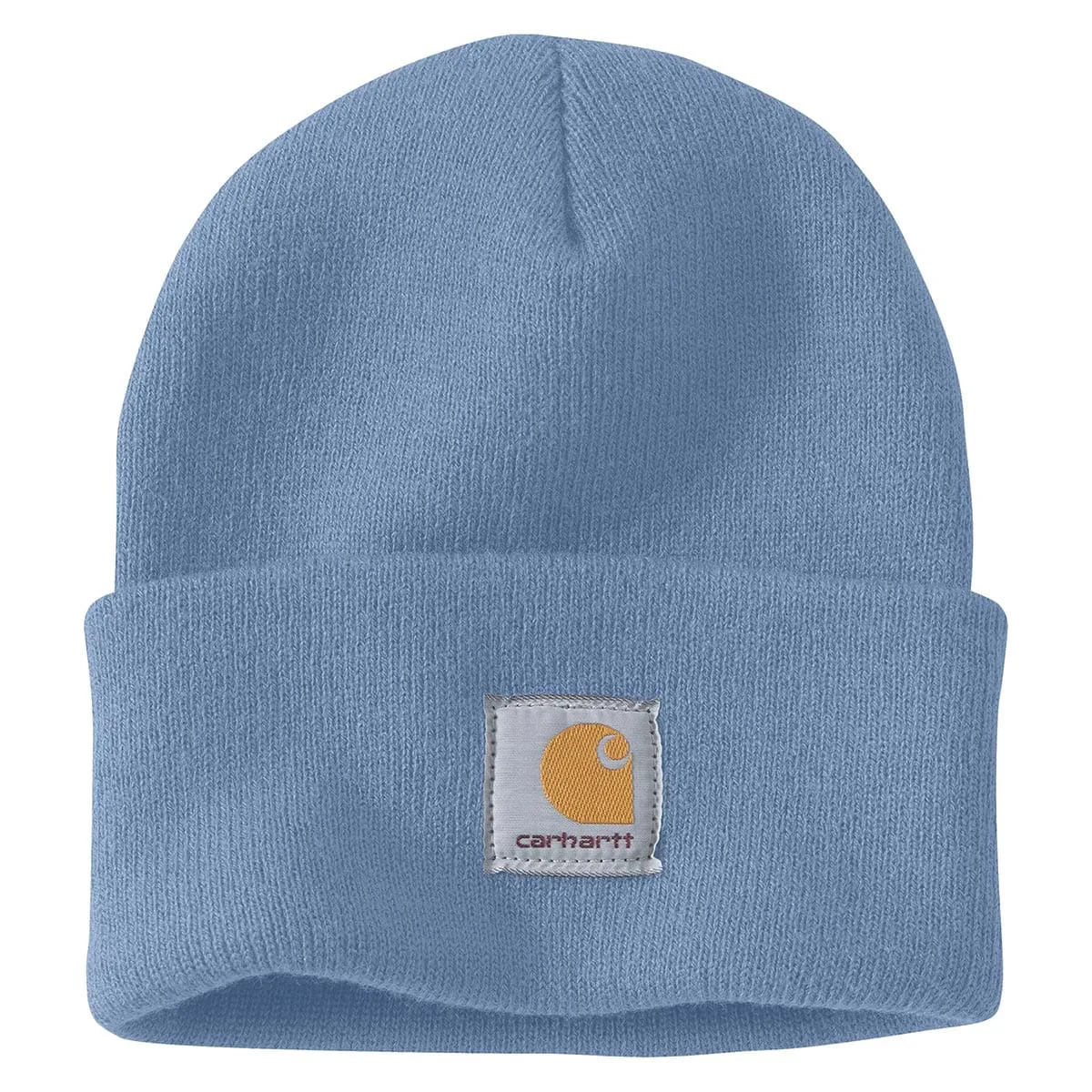 Carhartt A18 Knit Cuffed Beanie