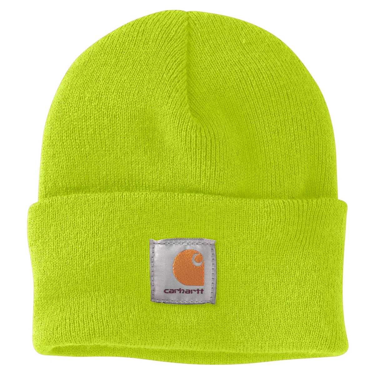 Carhartt A18 Knit Cuffed Beanie