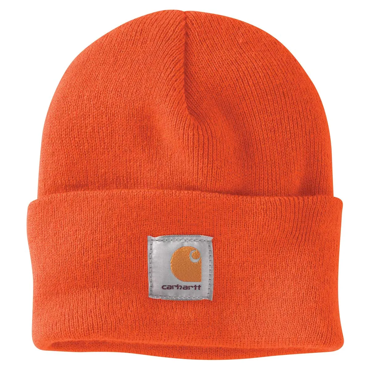 Carhartt A18 Knit Cuffed Beanie