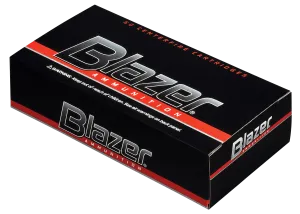 CCI 3584 Blazer 45 Colt (LC) 200 GR Jacketed Hollow Point 50 Bx/ 20 Cs