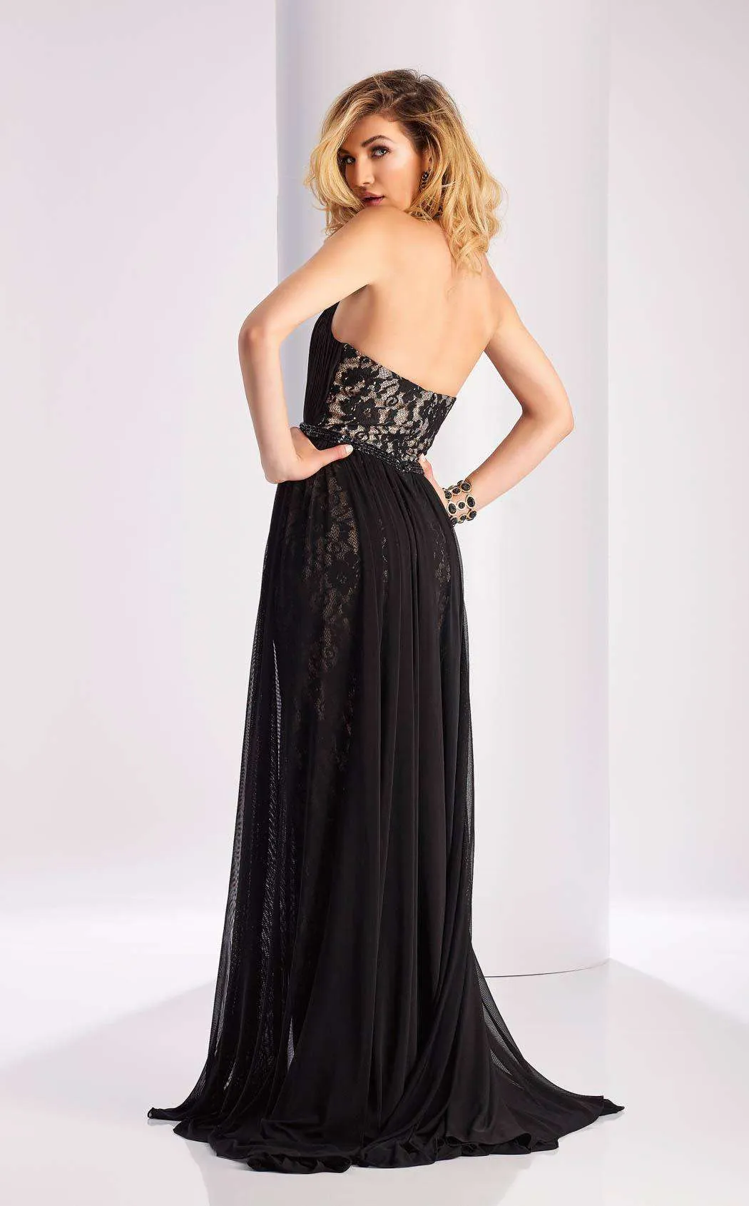 Clarisse 3114 Dress