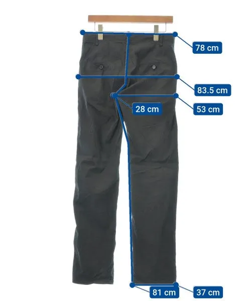 CoSTUME NATIONAL HOMME Chinos