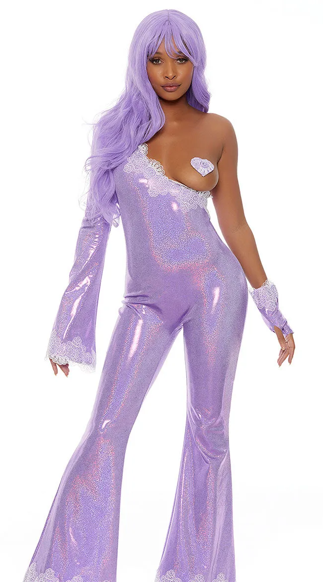 Crush On You Costume