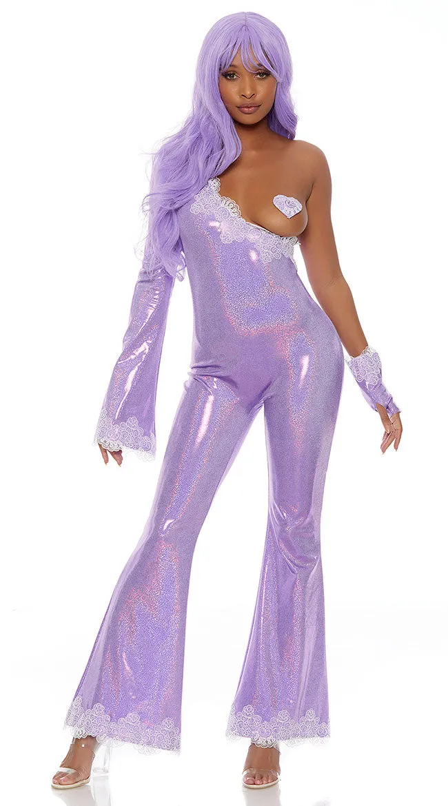 Crush On You Costume
