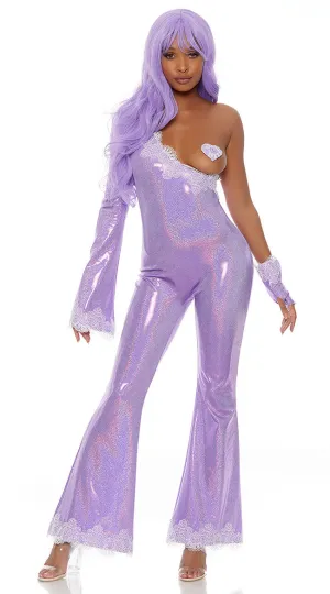 Crush On You Costume