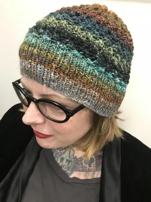 Darlington hat pattern