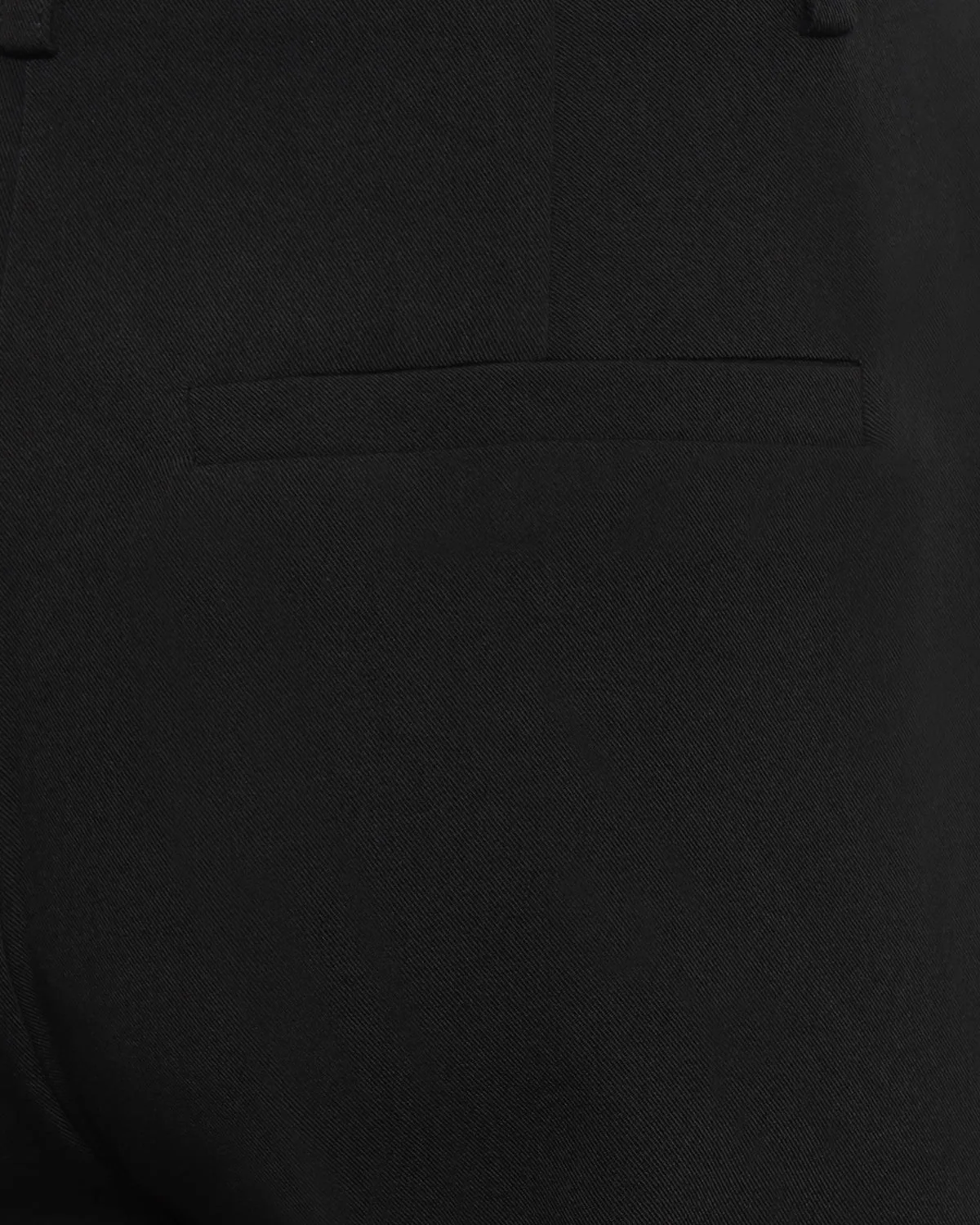 Disan 2737 Pants - Black