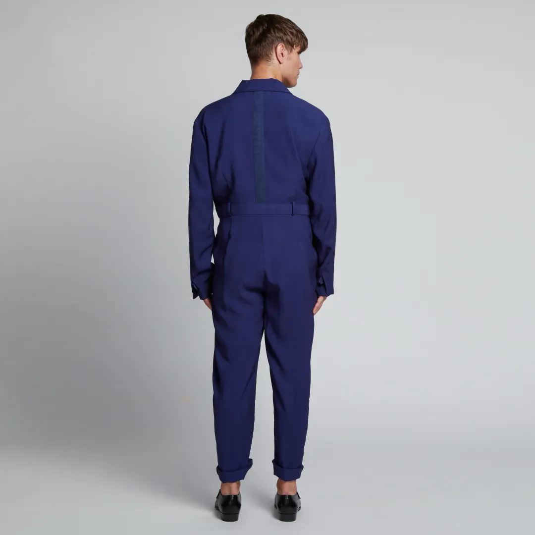 DORIAN JUMPSUIT ECLIPSE