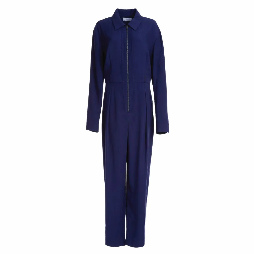 DORIAN JUMPSUIT ECLIPSE
