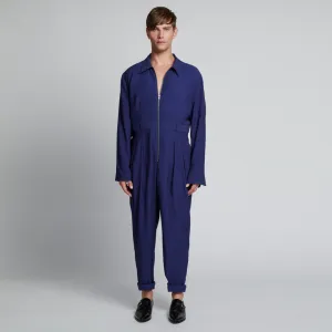 DORIAN JUMPSUIT ECLIPSE