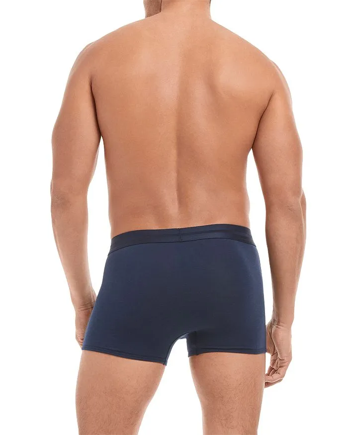 Dream Solid Low Rise Swimsuit 2(X)IST