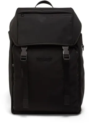 Dsquared2   Dsquared2 logo cordura backpack 