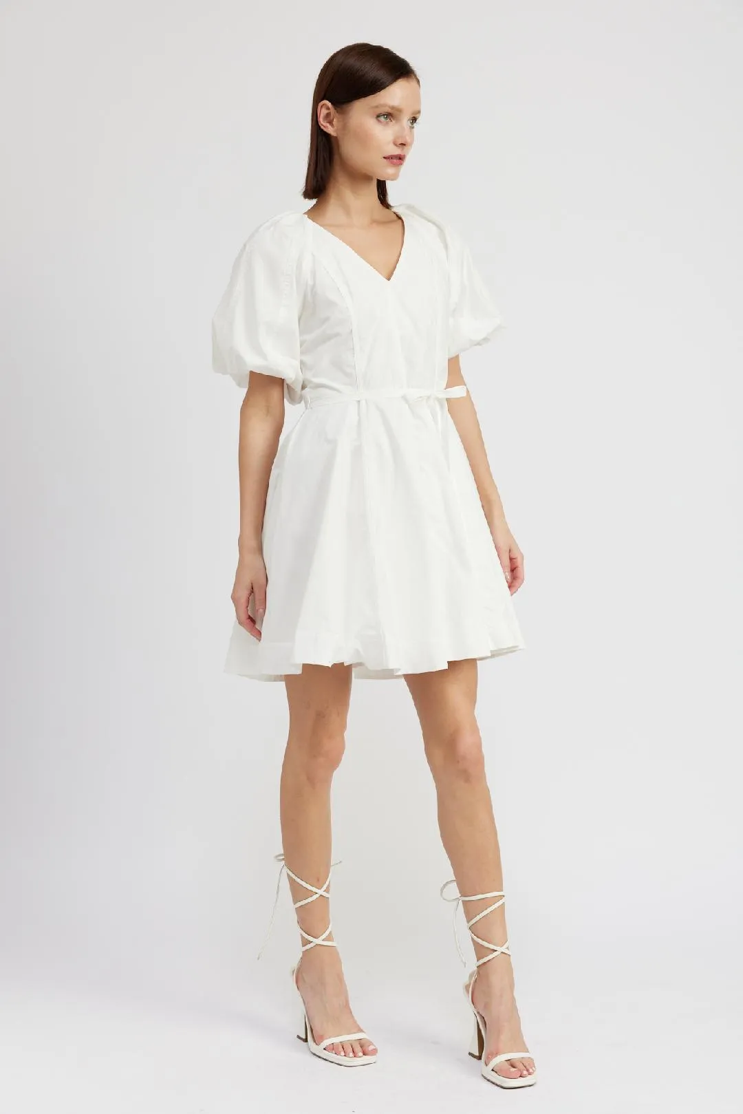 En Saison ‘Caymen Mini Dress’