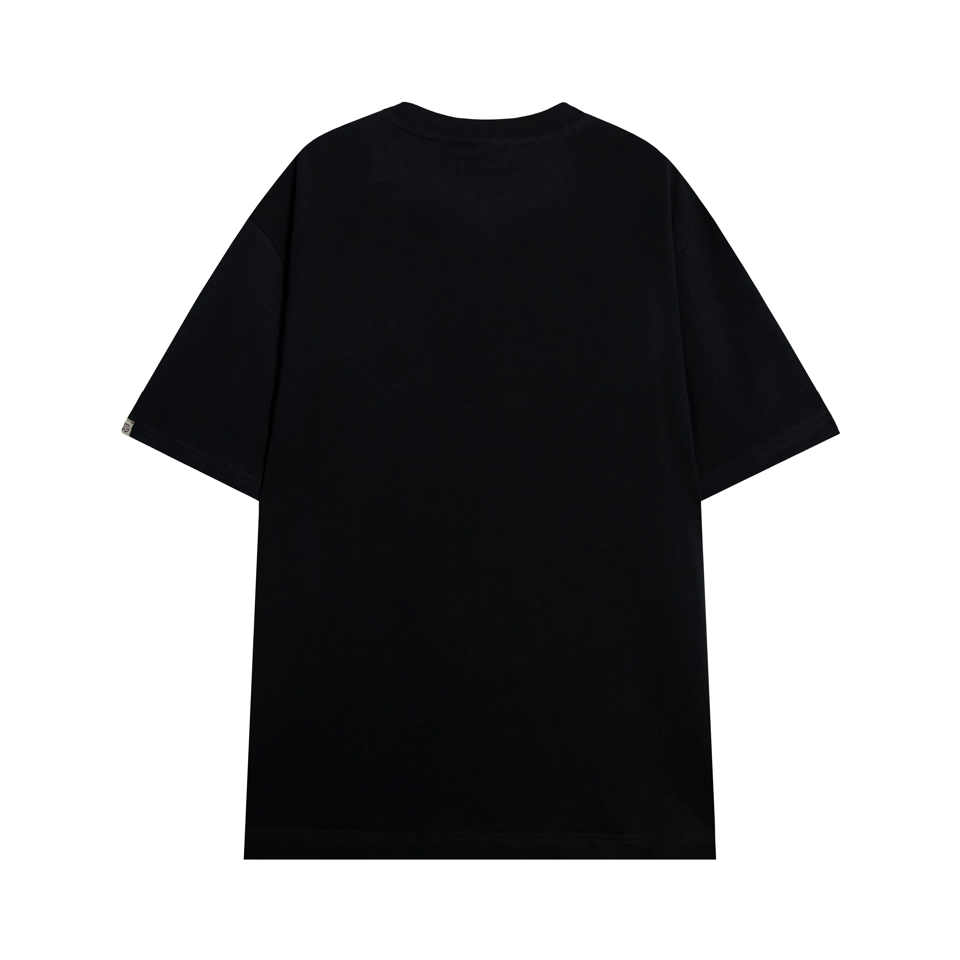 EYE TEE - BLACK