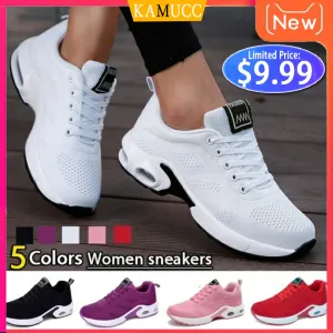 Fashion Women Lightweight Sneakersp