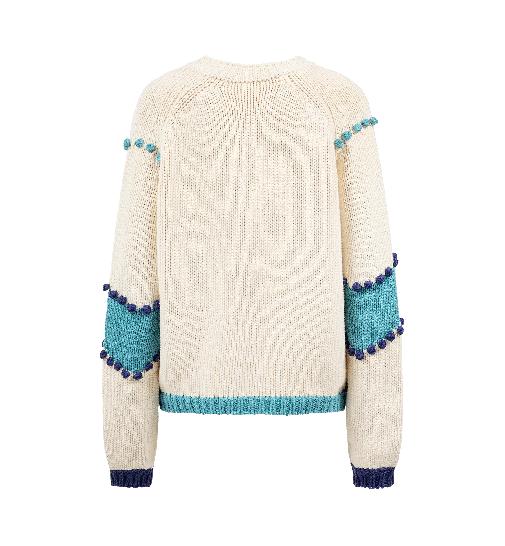 Galactic Dolly Cardigan