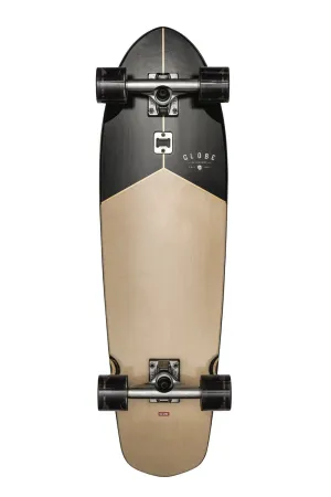 Globe Big Blazer Complete Skateboard