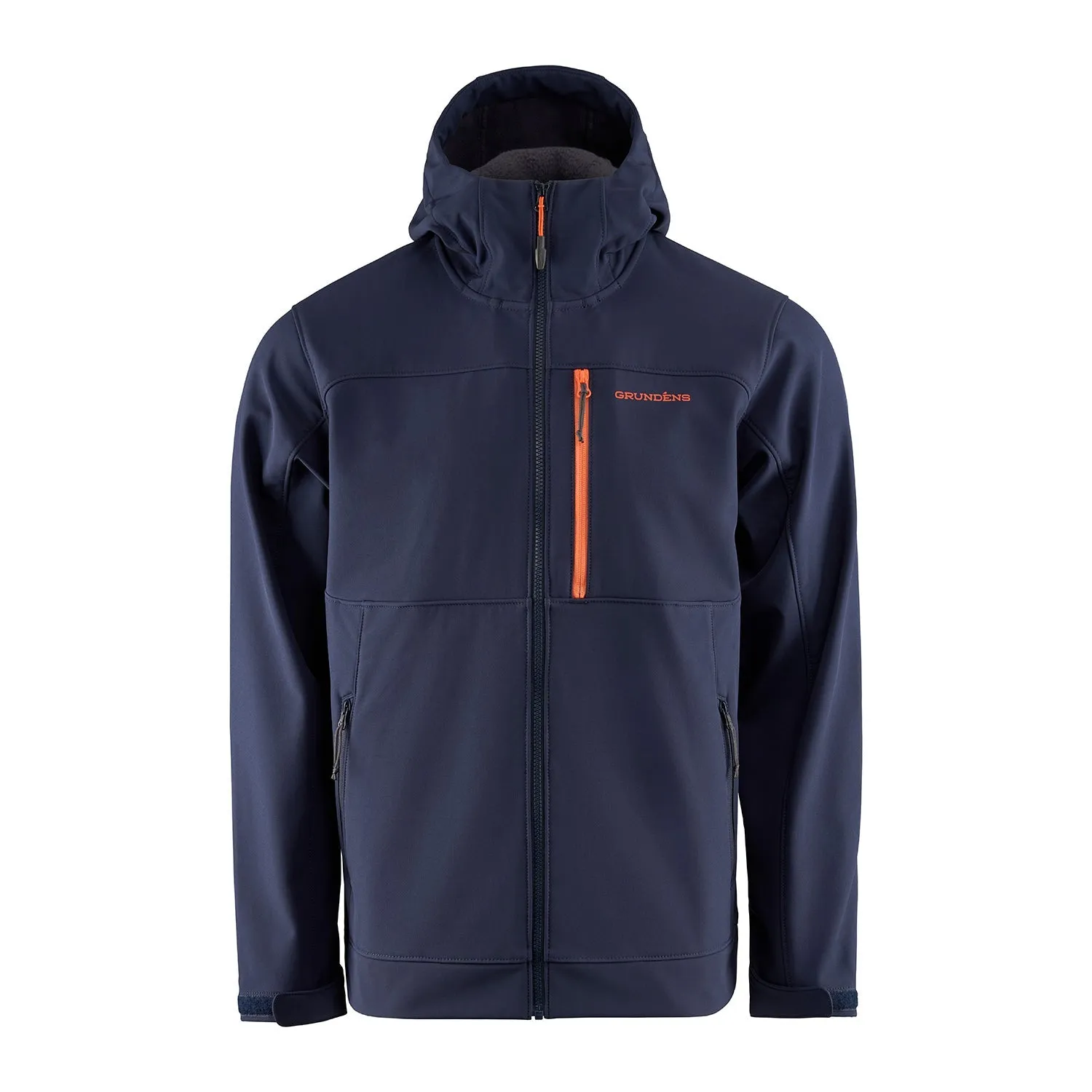 GRUNDENS BULKHEAD JACKET