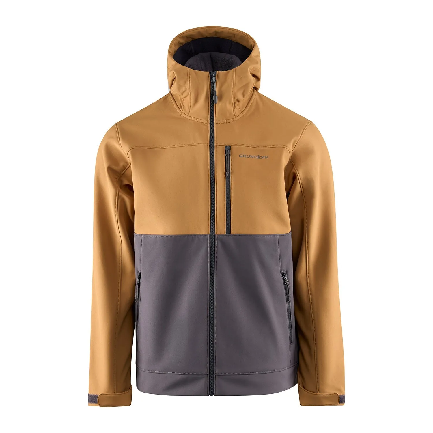 GRUNDENS BULKHEAD JACKET