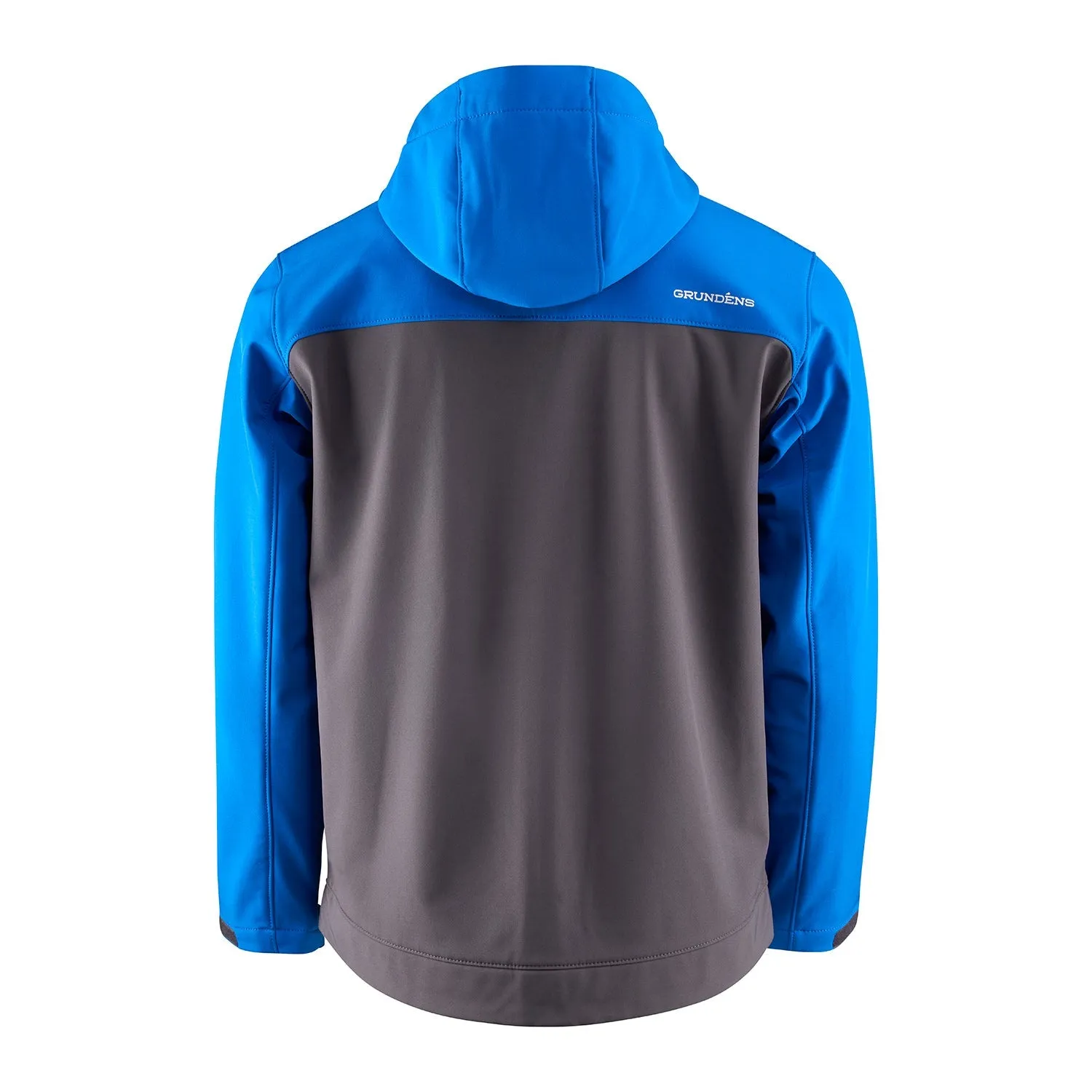 GRUNDENS BULKHEAD JACKET