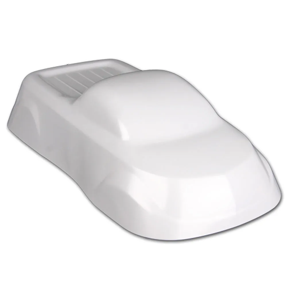High Vis White ( Reflective White )